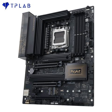  ASUS PROART B650-CREATOR (DDR5) 