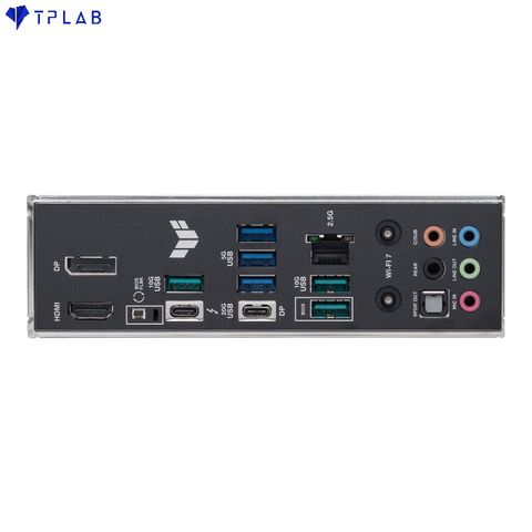  ASUS TUF GAMING Z890-PLUS WIFI 