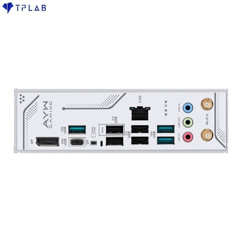  ASUS Z890 AYW GAMING WIFI W 