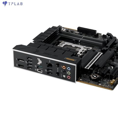  Asus TUF Gaming B760M-PLUS WIFI II 