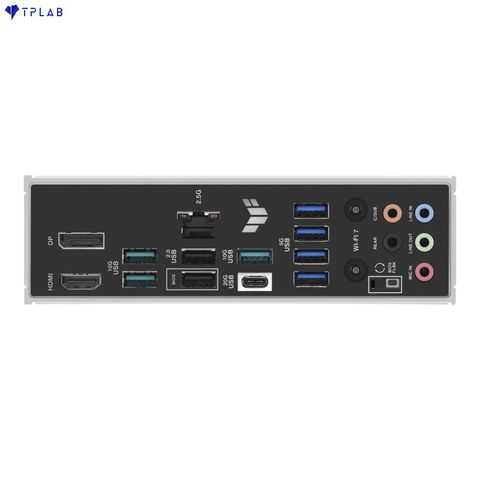  ASUS TUF GAMING B850-PLUS WIFI 