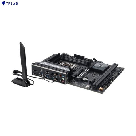 ASUS TUF GAMING B860-PLUS WIFI 