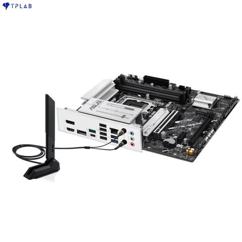  ASUS PRIME B860M-A WIFI-CSM 
