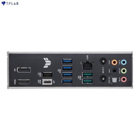  ASUS TUF GAMING B860M-PLUS WIFI 