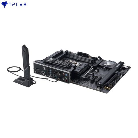  ASUS TUF GAMING Z890-PLUS WIFI 
