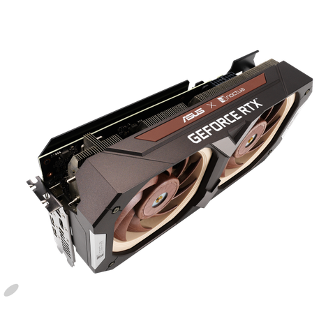  ASUS RTX 3070 NOCTUA OC 8GB GDDR6 