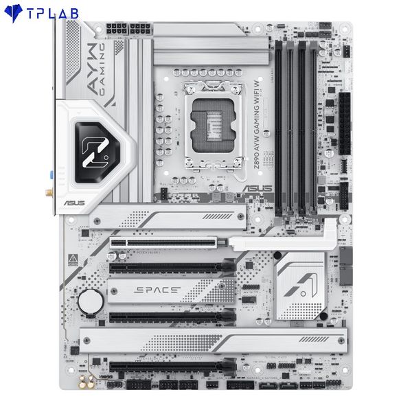  ASUS Z890 AYW GAMING WIFI W 