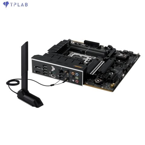  Asus TUF Gaming B760M-PLUS WIFI II 
