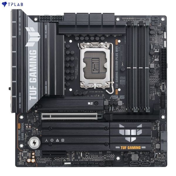  ASUS TUF GAMING B860M-PLUS WIFI 