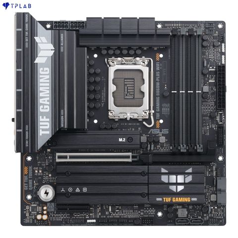  ASUS TUF GAMING B860M-PLUS WIFI 