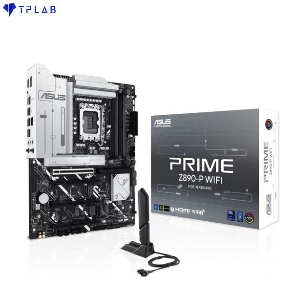  ASUS PRIME Z890-P-CSM WIFI 