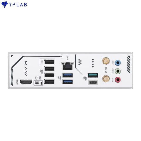  ASUS Z790 AYW WIFI W DDR5 