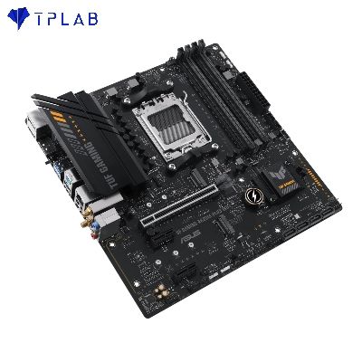  ASUS TUF GAMING A620M-PLUS WIFI (AM5) 