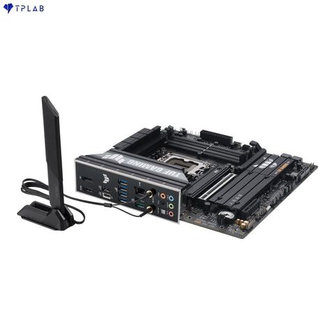  ASUS TUF GAMING B860M-PLUS WIFI 