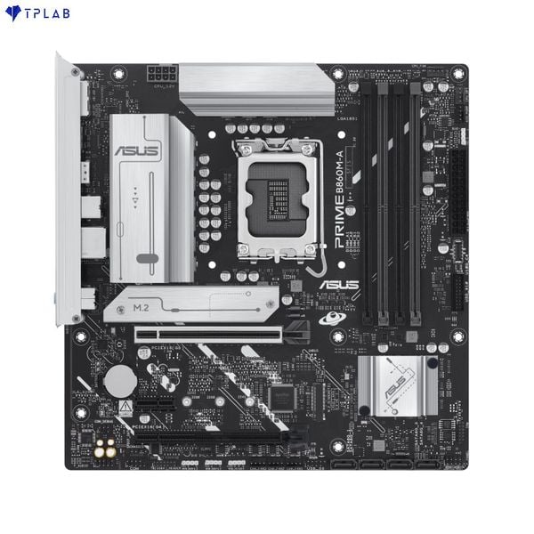  ASUS PRIME B860M-A-CSM 