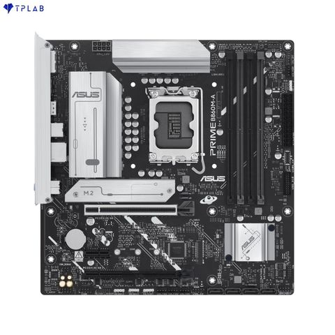  ASUS PRIME B860M-A-CSM 
