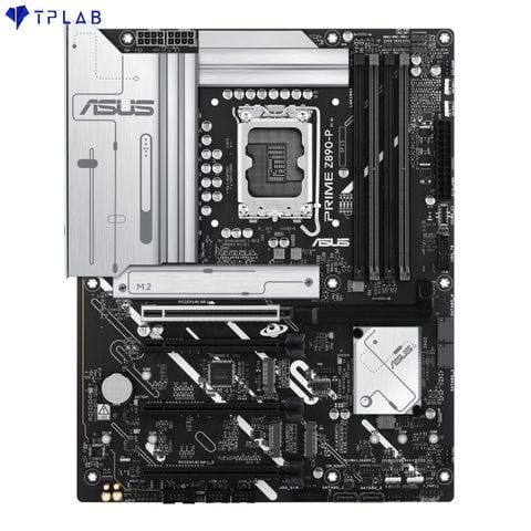  ASUS PRIME Z890M-PLUS WIFI 