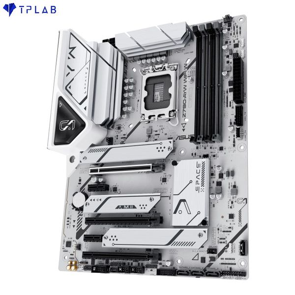  ASUS Z790 AYW WIFI W DDR5 