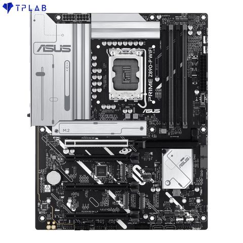  ASUS PRIME Z890-P-CSM WIFI 
