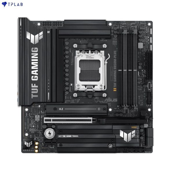  ASUS TUF GAMING B850M-PLUS WIFI 