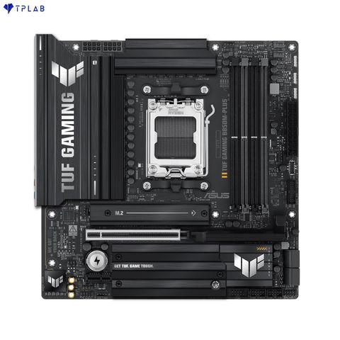  ASUS TUF GAMING B850M-PLUS 