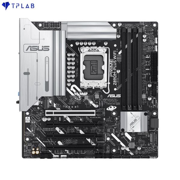  ASUS PRIME Z890M-PLUS WIFI 