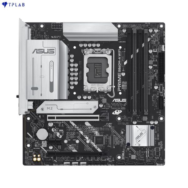  ASUS PRIME B860M-A WIFI-CSM 