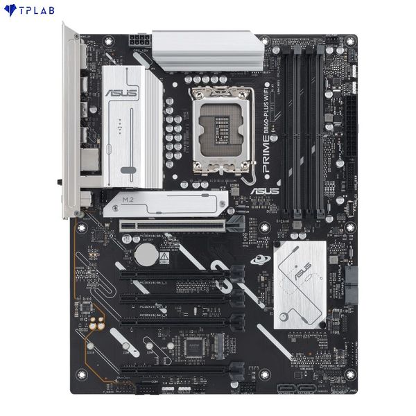  ASUS PRIME B860-PLUS WIFI 