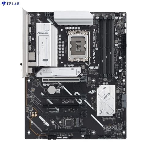  ASUS PRIME B860-PLUS WIFI 