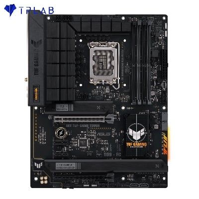  Asus TUF GAMING B760-PLUS WIFI DDR4 