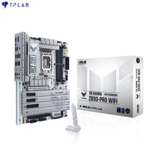  ASUS TUF GAMING Z890-PRO WIFI 