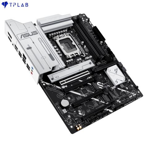  ASUS PRIME Z890M-PLUS WIFI 