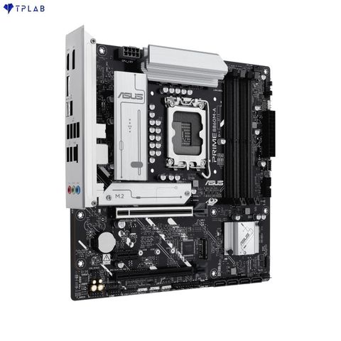  ASUS PRIME B860M-A-CSM 