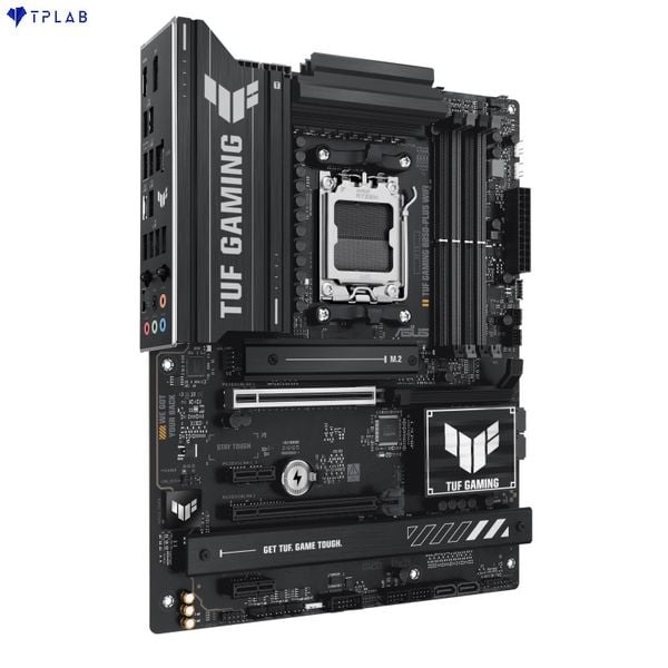  ASUS TUF GAMING B850-PLUS WIFI 