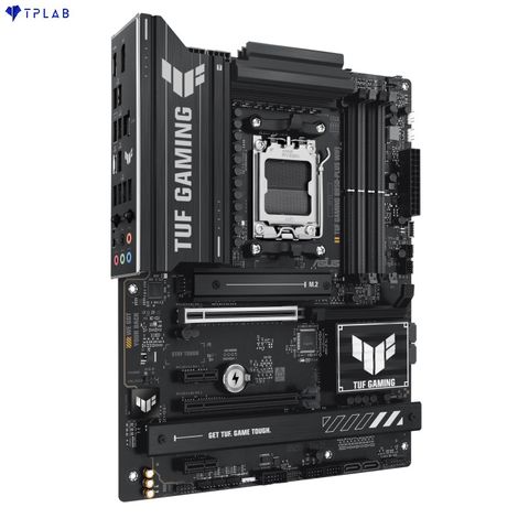  ASUS TUF GAMING B850-PLUS WIFI 