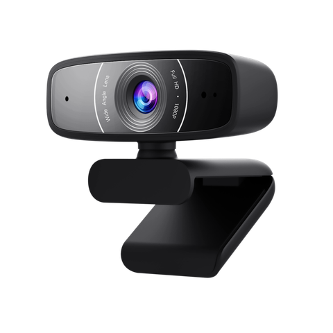  WEBCAM ASUS C3 1080P 