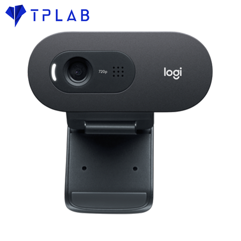  WEBCAM Logitech C505 