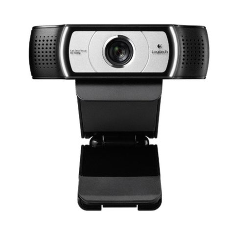  Webcam Logitech HD Pro C930e 