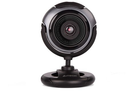  Webcam PK-710G A4Tech 