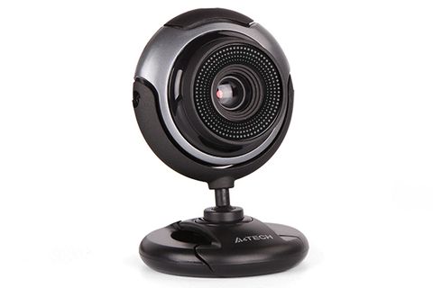  Webcam PK-710G A4Tech 