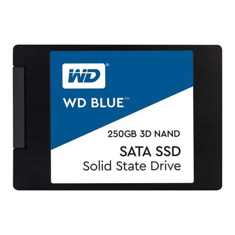  SSD Western Digital Blue 2.5