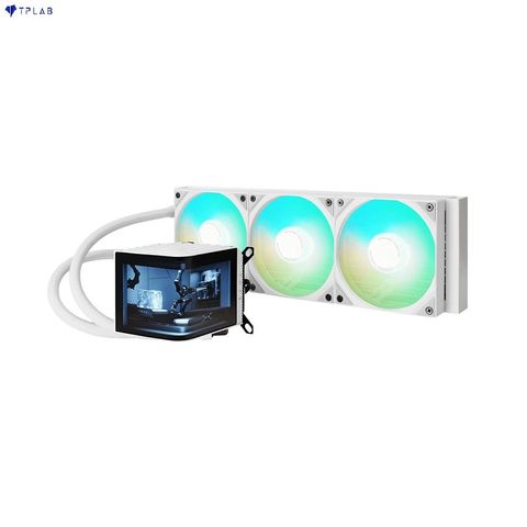  Tản Nhiệt Nước AIO TRYX PANORAMA ARGB 360 