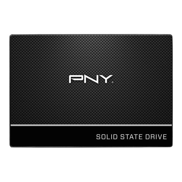  SSD PNY CS9000 Sata 3 256GB 
