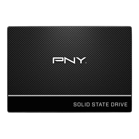 SSD PNY CS9000 Sata 3 256GB 