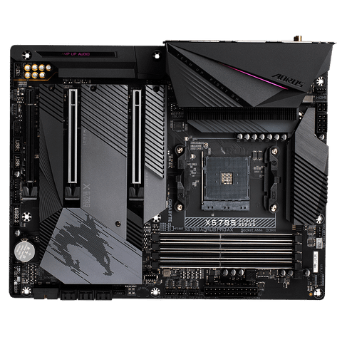  GIGABYTE X570S AORUS PRO AX 