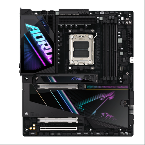  Mainboard GIGABYTE X870E AORUS XTREME AI TOP 