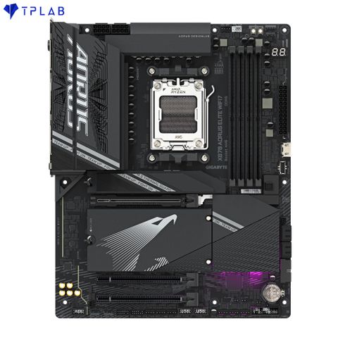  Gigabyte X870 AORUS ELITE WIFI7 