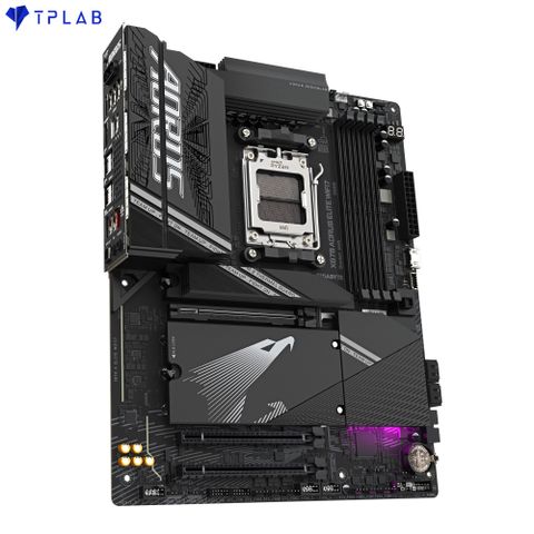  Gigabyte X870 AORUS ELITE WIFI7 