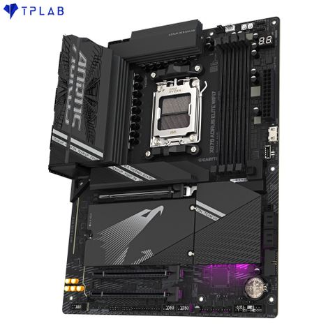  Gigabyte X870 AORUS ELITE WIFI7 