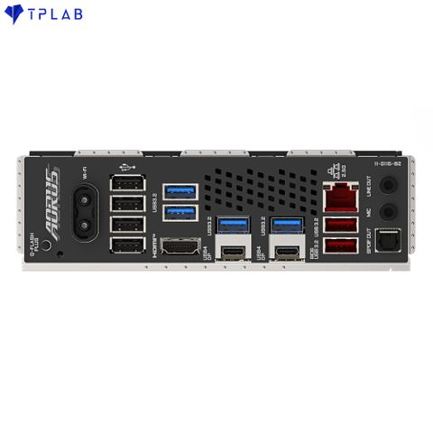  Gigabyte X870 AORUS ELITE WIFI7 